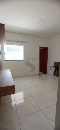 Imagem Casa de Condomínio com 2 Quartos à Venda, 150 m² em Horto Florestal - Sorocaba