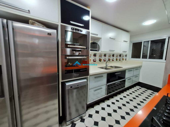 Imagem Apartamento com 3 Quartos à Venda, 122 m² em Jardim Bonfiglioli - Jundiaí Imagem Apartamento com 3 Quartos à Venda, 122 m² em Jardim Bonfiglioli - Jundiaí