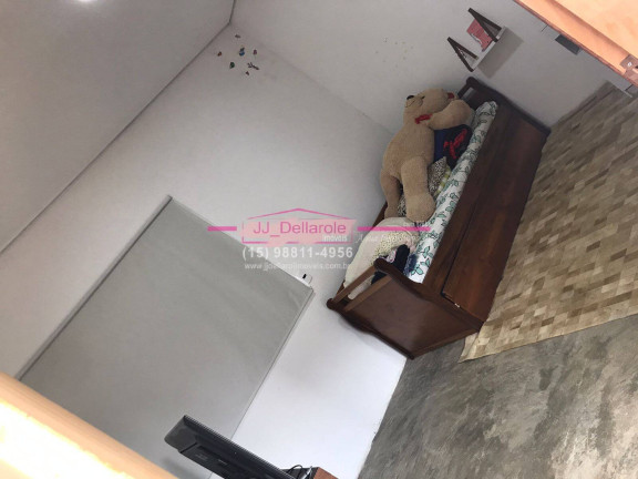 Imagem Casa com 3 Quartos à Venda, 412 m² em Residencial Solaris - Boituva