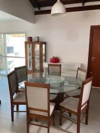 Imagem Casa com 4 Quartos para Temporada, 300 m² em Jurerê Internacional - Florianópolis