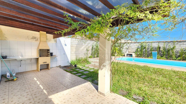 Imagem Casa com 2 Quartos à Venda, 204 m² em Cibratel Ii - Itanhaém Imagem Casa com 2 Quartos à Venda, 204 m² em Cibratel Ii - Itanhaém