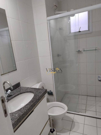Imagem Apartamento com 3 Quartos para Alugar, 65 m² em Bonfim - Campinas Imagem Apartamento com 3 Quartos para Alugar, 65 m² em Bonfim - Campinas