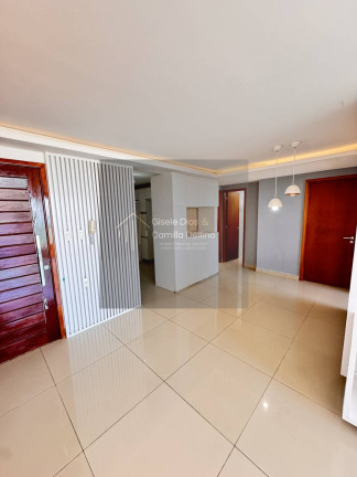 Imagem Apartamento com 2 Quartos à Venda, 83 m² em Altiplano Cabo Branco - João Pessoa