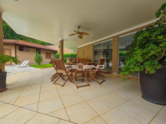 Imagem Casa com 5 Quartos à Venda, 310 m² em Riviera De São Lourenço - Bertioga Imagem Casa com 5 Quartos à Venda, 310 m² em Riviera De São Lourenço - Bertioga