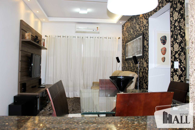 Imagem Apartamento com 3 Quartos à Venda, 80 m² em Higienópolis - São José Do Rio Preto Imagem Apartamento com 3 Quartos à Venda, 80 m² em Higienópolis - São José Do Rio Preto