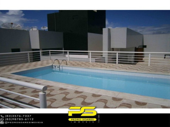 Imagem Apartamento com 2 Quartos à Venda, 73 m² em Bessa - João Pessoa Imagem Apartamento com 2 Quartos à Venda, 73 m² em Bessa - João Pessoa