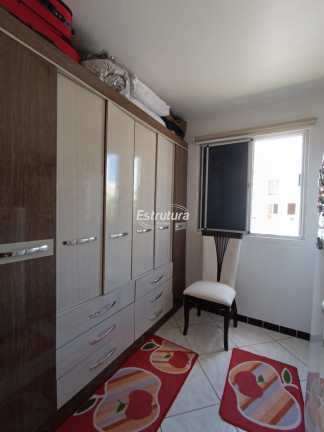 Casa com 2 Quartos à Venda, 43 m² em Urlândia - Santa Maria