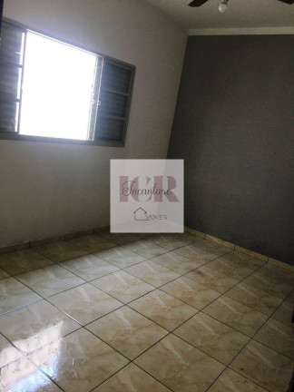 Imagem Casa com 3 Quartos à Venda, 125 m² em Jardim Nova Ipanema - Sorocaba