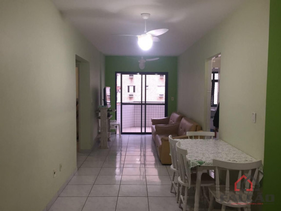 Imagem Apartamento com 1 Quarto à Venda, 67 m² em Canto Do Forte - Praia Grande Imagem Apartamento com 1 Quarto à Venda, 67 m² em Canto Do Forte - Praia Grande