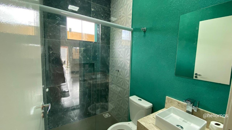 Imagem Casa com 2 Quartos à Venda, 44 m² em Parque Dos Novos Estados - Campo Grande