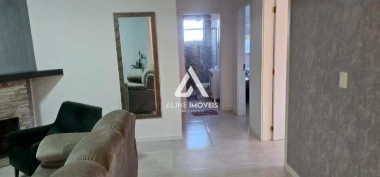Imagem Apartamento com 2 Quartos para Alugar,  em Conceição - Cruz Alta