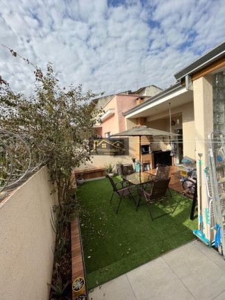 Imagem Imóvel com 3 Quartos à Venda, 154 m² em Horto Florestal - Sorocaba