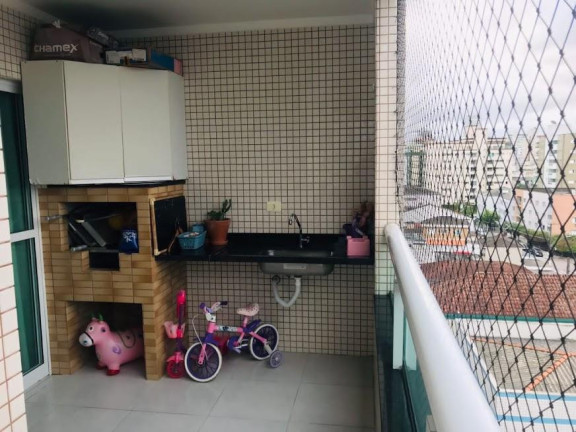Imagem Apartamento com 2 Quartos à Venda, em Boqueirão - Praia Grande Imagem Apartamento com 2 Quartos à Venda, em Boqueirão - Praia Grande
