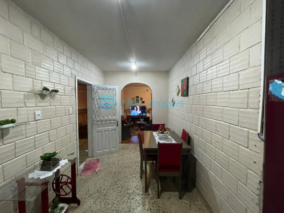 Imagem Casa com 3 Quartos à Venda, 100 m² em Niterói - Canoas Imagem Casa com 3 Quartos à Venda, 100 m² em Niterói - Canoas