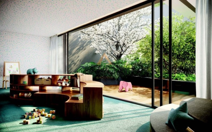 Imagem Apartamento com 4 Quartos à Venda, 341 m² em Cerqueira César - São Paulo Imagem Apartamento com 4 Quartos à Venda, 341 m² em Cerqueira César - São Paulo