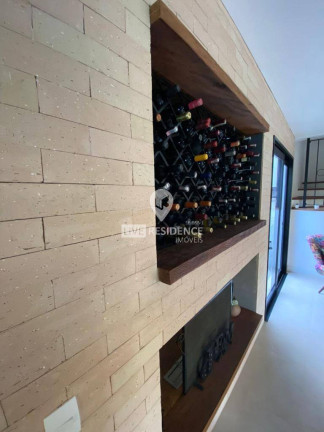 Imagem Casa com 4 Quartos à Venda, 400 m² em Ville Chamonix - Itatiba
