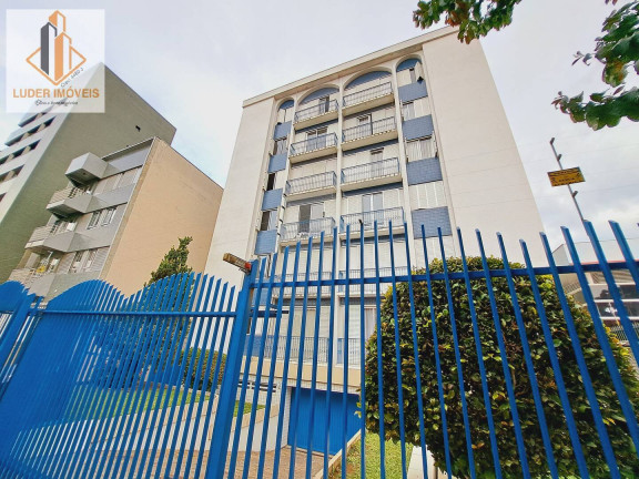 Apartamento com 2 Quartos à Venda, 162 m² em Mercês - Curitiba