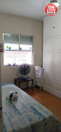 Imagem Apartamento com 3 Quartos à Venda, 157 m² em Boqueirão - Santos Imagem Apartamento com 3 Quartos à Venda, 157 m² em Boqueirão - Santos