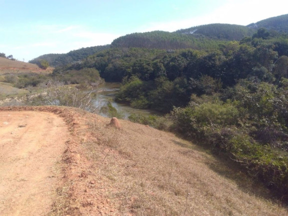 Imagem Chácara com 1 Quarto à Venda, 100 m² em Centro - São Luíz Do Paraitinga