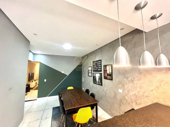 Imagem Sobrado com 2 Quartos à Venda, 225 m² em Sítio Do Campo - Praia Grande Imagem Sobrado com 2 Quartos à Venda, 225 m² em Sítio Do Campo - Praia Grande