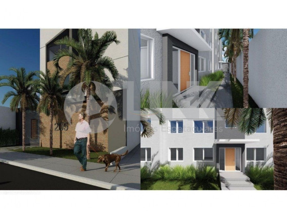 Imagem Apartamento com 2 Quartos à Venda, 41 m² em Jardim Itu - Porto Alegre Imagem Apartamento com 2 Quartos à Venda, 41 m² em Jardim Itu - Porto Alegre