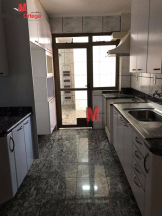 Imagem Apartamento com 3 Quartos à Venda ou Locação, 155 m² em Centro - Sorocaba Imagem Apartamento com 3 Quartos à Venda ou Locação, 155 m² em Centro - Sorocaba