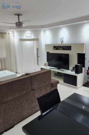 Sobrado com 3 Quartos à Venda, 175 m² em Rudge Ramos - São Bernardo Do Campo