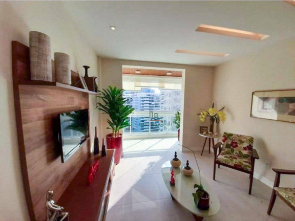 Imagem Apartamento com 2 Quartos à Venda, 98 m² em Vital Brasil - Niterói Imagem Apartamento com 2 Quartos à Venda, 98 m² em Vital Brasil - Niterói