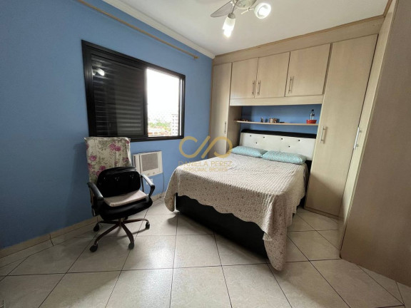 Imagem Apartamento com 2 Quartos à Venda, 96 m² em Boqueirão - Praia Grande Imagem Apartamento com 2 Quartos à Venda, 96 m² em Boqueirão - Praia Grande