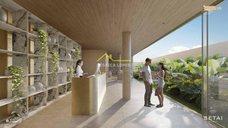 Imagem Apartamento com 4 Quartos à Venda, 230 m² em Ponta De Matos - Cabedelo Imagem Apartamento com 4 Quartos à Venda, 230 m² em Ponta De Matos - Cabedelo