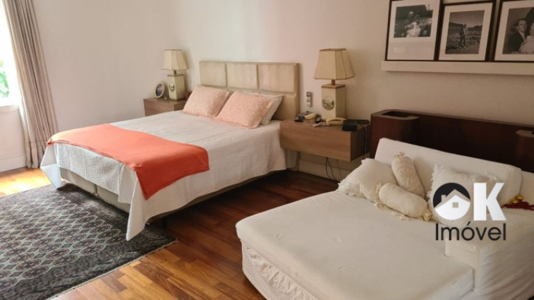Imagem Apartamento com 3 Quartos à Venda, 340 m² em Jardim Paulista - São Paulo