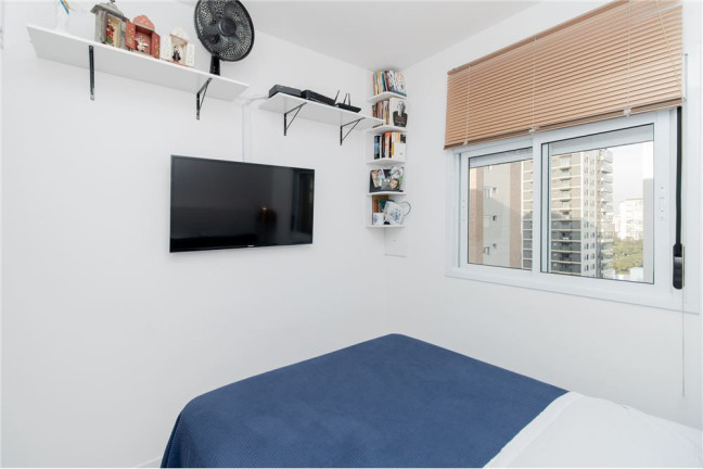 Imagem Imóvel com 1 Quarto à Venda,  em Perdizes - São Paulo