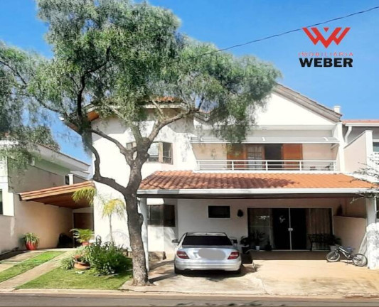 Casa com 3 Quartos à Venda, 280 m² em Granja Olga Ii - Sorocaba