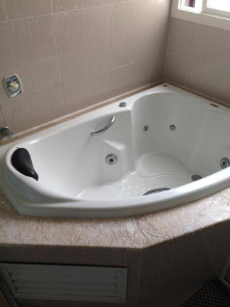 Apartamento com 3 Quartos à Venda,  em Pitangueiras - Guarujá