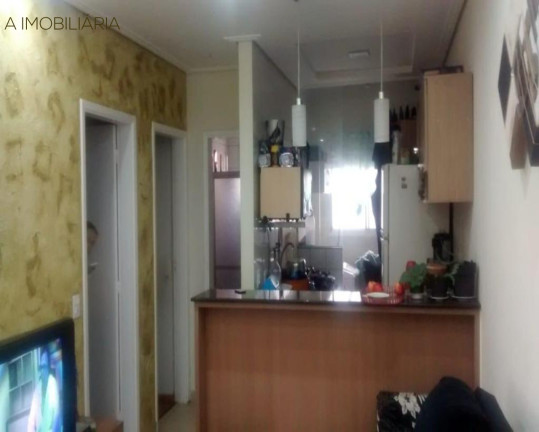 Imagem Imóvel com 2 Quartos à Venda, 50 m² em Paulicéia - São Bernardo Do Campo Imagem Imóvel com 2 Quartos à Venda, 50 m² em Paulicéia - São Bernardo Do Campo