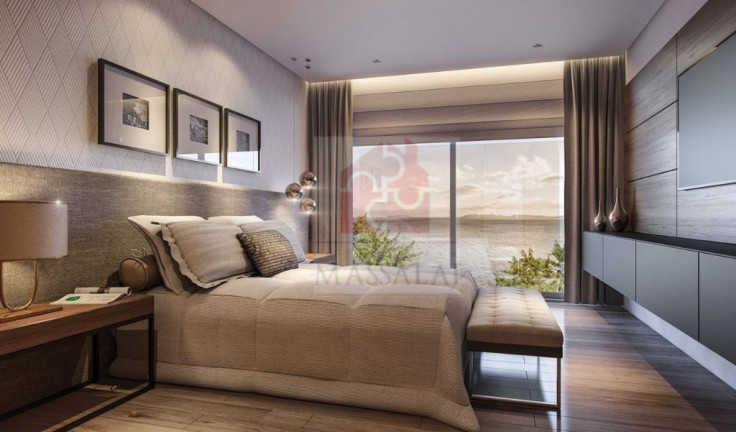Imagem Apartamento com 3 Quartos à Venda, 272 m² em Tristeza - Porto Alegre Imagem Apartamento com 3 Quartos à Venda, 272 m² em Tristeza - Porto Alegre