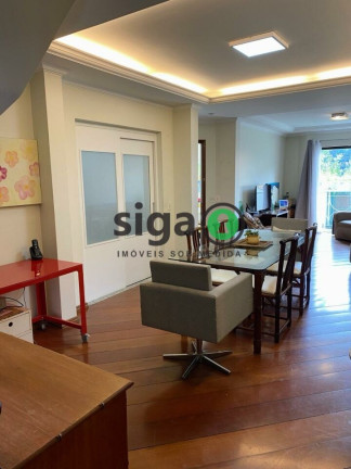 Imagem Casa com 3 Quartos à Venda, 220 m² em Vila Mariana - São Paulo