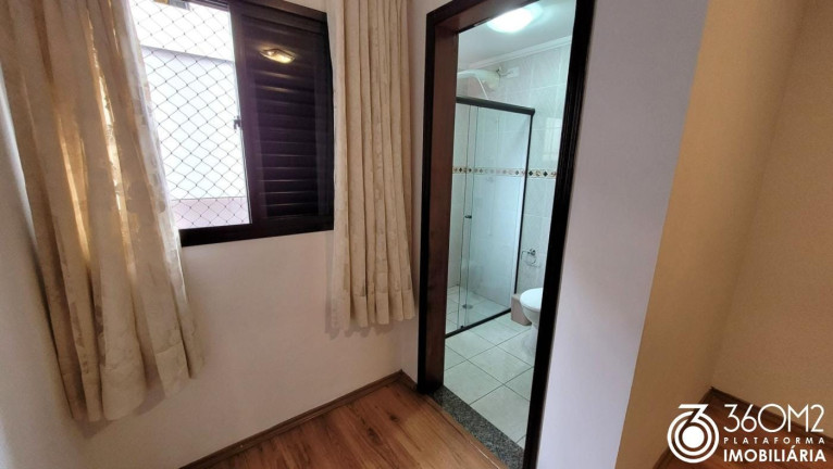 Imagem Apartamento com 3 Quartos à Venda, 106 m² em Campestre - Santo André Imagem Apartamento com 3 Quartos à Venda, 106 m² em Campestre - Santo André