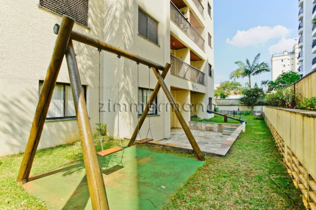 Apartamento com 2 Quartos à Venda, 128 m² em Lapa - São Paulo