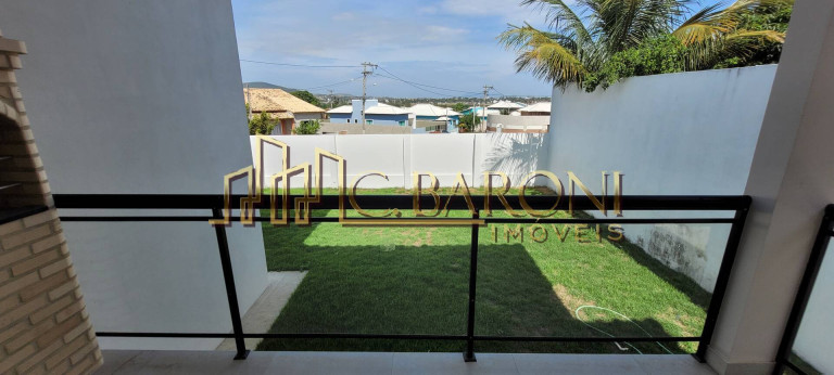 Imagem Casa de Condomínio com 3 Quartos à Venda, 105 m² em Recanto Do Sol - São Pedro Da Aldeia Imagem Casa de Condomínio com 3 Quartos à Venda, 105 m² em Recanto Do Sol - São Pedro Da Aldeia