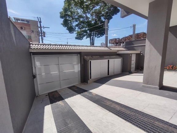 Imagem Cobertura com 3 Quartos à Venda, 129 m² em Vila Curuçá - Santo André Imagem Cobertura com 3 Quartos à Venda, 129 m² em Vila Curuçá - Santo André