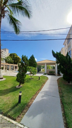 Imagem Imóvel com 2 Quartos à Venda, 62 m² em Buraquinho - Lauro De Freitas