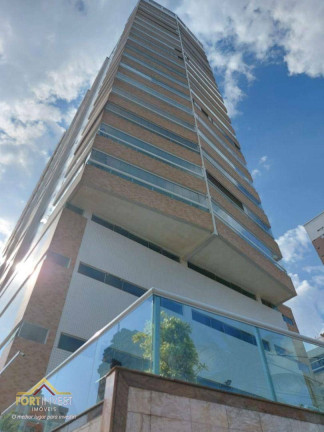 Imóvel com 2 Quartos à Venda, 102 m² em Aviação - Praia Grande