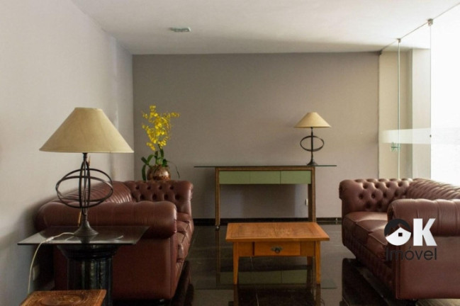 Imagem Apartamento com 3 Quartos à Venda, 138 m² em Jardim Paulista - São Paulo Imagem Apartamento com 3 Quartos à Venda, 138 m² em Jardim Paulista - São Paulo