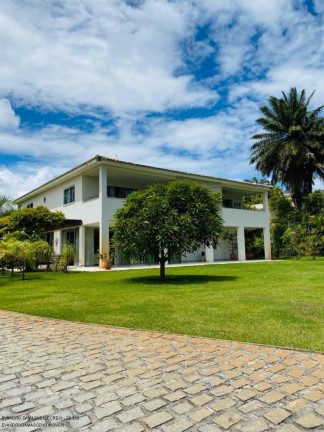 Imagem Casa com 6 Quartos à Venda, 1.300 m² em Portão - Lauro De Freitas Imagem Casa com 6 Quartos à Venda, 1.300 m² em Portão - Lauro De Freitas