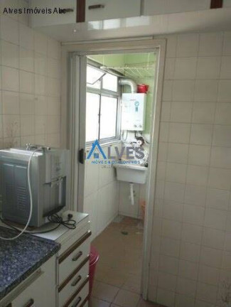 Imagem Apartamento com 2 Quartos à Venda, 64 m² em Taboão - São Bernardo Do Campo