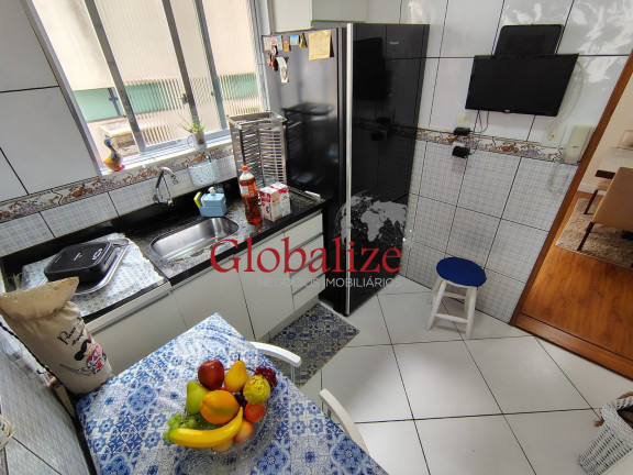 Imagem Imóvel com 2 Quartos à Venda, 74 m² em Boqueirão - Santos Imagem Imóvel com 2 Quartos à Venda, 74 m² em Boqueirão - Santos