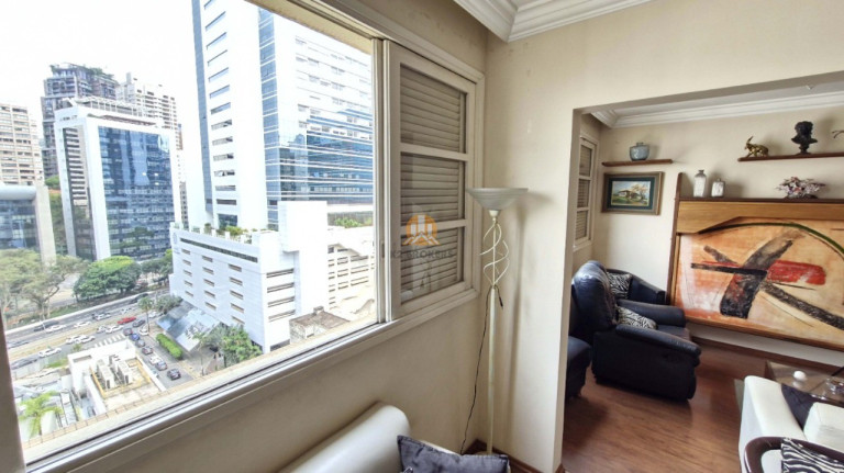 Imagem Imóvel com 1 Quarto à Venda, 75 m² em Bela Vista - São Paulo Imagem Imóvel com 1 Quarto à Venda, 75 m² em Bela Vista - São Paulo