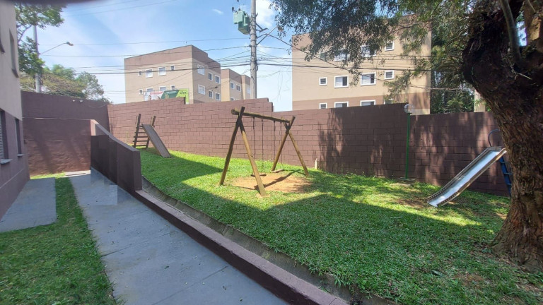 Imagem Apartamento com 2 Quartos para Alugar, 48 m² em Cemucam - Cotia Imagem Apartamento com 2 Quartos para Alugar, 48 m² em Cemucam - Cotia