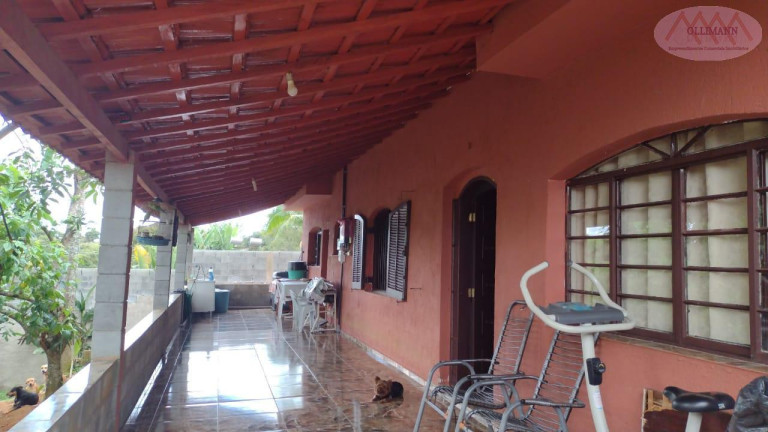 Imagem Imóvel com 3 Quartos à Venda, 47 m² em Chácara Recreio Internacional - Suzano